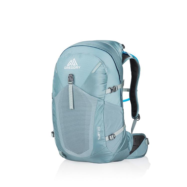 Women Gregory Swift 25 H2O Hiking Backpack Blue Usa Sale MYCL49126